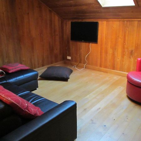 Alpen Roc Hotel Morzine Quarto foto