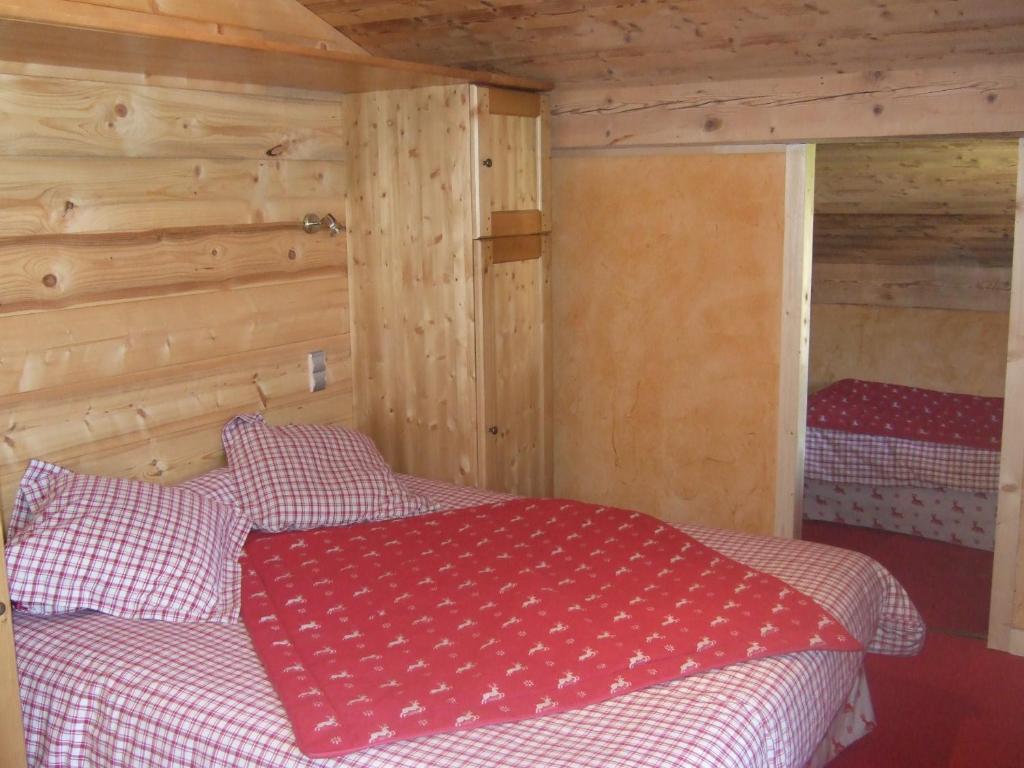 Alpen Roc Hotel Morzine Quarto foto